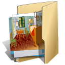 folder,image,pic,picture,photo icon