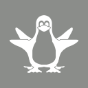 knoppix svg vector icon