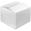 box, delivery, generic, inventory, package, product icon