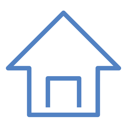 Home Page svg vector icon