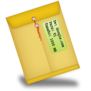 gmail,sobre icon