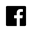 facebook,black icon
