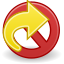 gnome,undelete icon