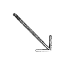 arrow, arrows, direction, move, navigation svg vector icon
