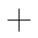 add, plus svg vector icon