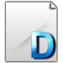 deepsea blue 74 icon