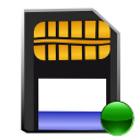 smart,media,mount icon