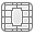 card,chip,silver,pay,payment,check out,credit card icon