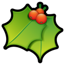 mistletoe icon