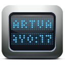 console icon