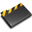 industrial,black icon
