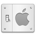 system,prefs icon