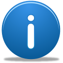 info icon