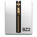 bz2, gold icon
