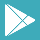 google, play icon