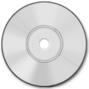 cdrom, dev icon