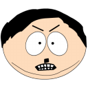 cartman,hitler,head icon