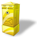 letter,box,message,envelop,mail,email icon