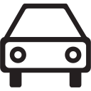 automobile, car, cars, vehicle svg vector icon