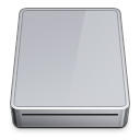 media,removable icon