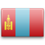 mongolia icon