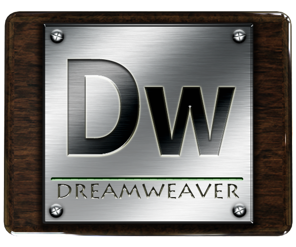 adobe,dreamweaver icon