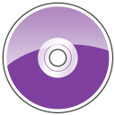 dvd,disc icon