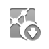 network,software,down icon