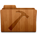 developer,matte icon