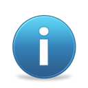 information icon