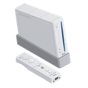 nuu, wii icon