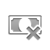 bill,cross icon