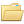 folder, horizontal, open icon