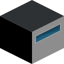 building, entrance, factory svg vector icon