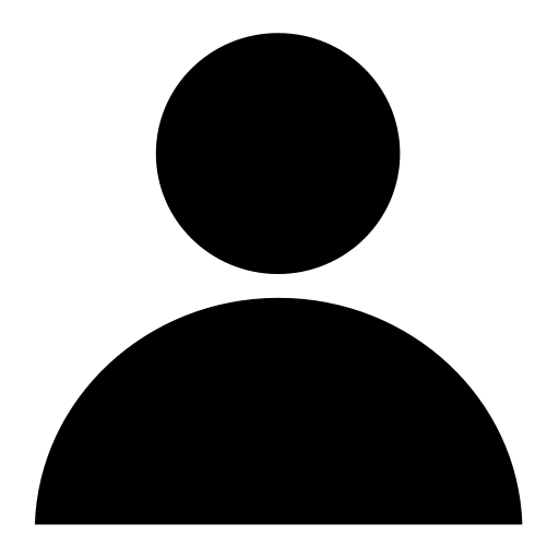 People C svg vector icon