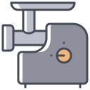 cooking, kitchen, kitchen accessory, kitchen equipment, kitchen tool, kitchen unit, kitchen utensil svg vector icon
