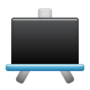 blackboard,school,education,learn,teach,teaching icon