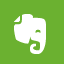 evernote icon
