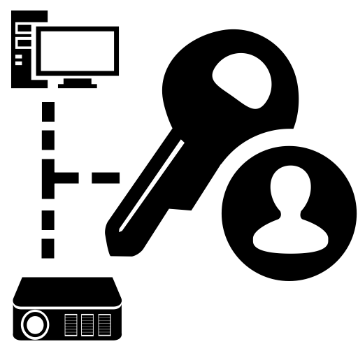 Device Management svg vector icon