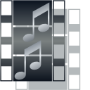 package,multimedia,music,pack icon
