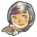 girl icon