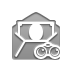 paypal,binoculars icon