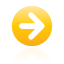 navigation, right, yellow icon