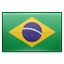 brazil, planning icon