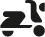 scooter icon