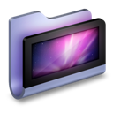 desktop, folder icon