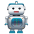 robot icon