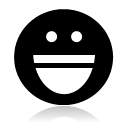 messenger, yahoo icon