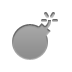 bomb icon