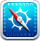 safari,browser icon